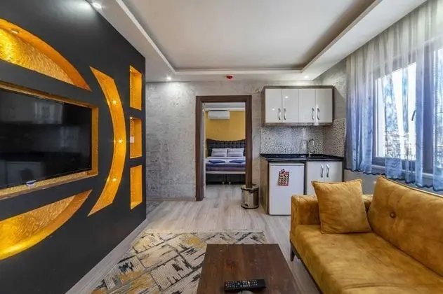 Comfort Room