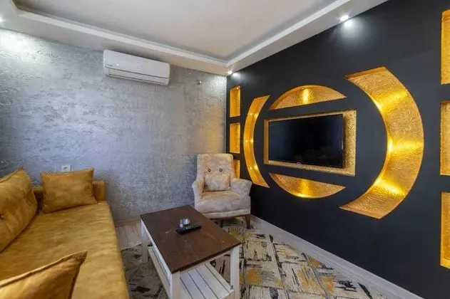 Comfort Room