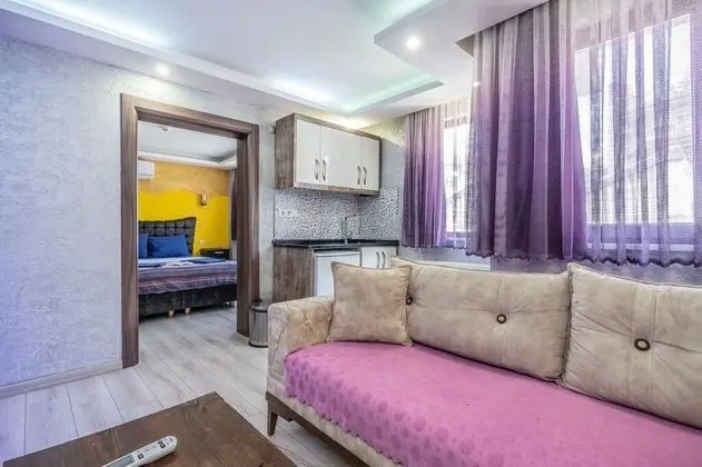 Comfort Room