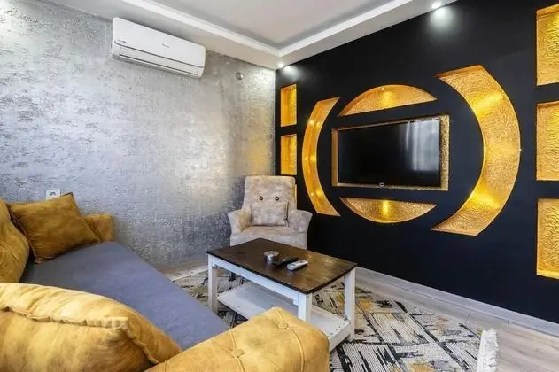 Comfort Room