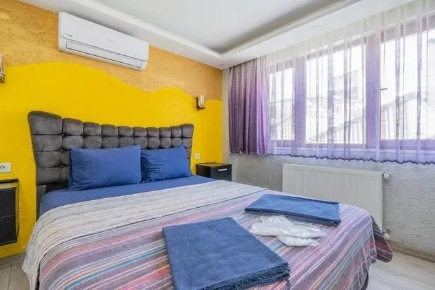 Comfort Room