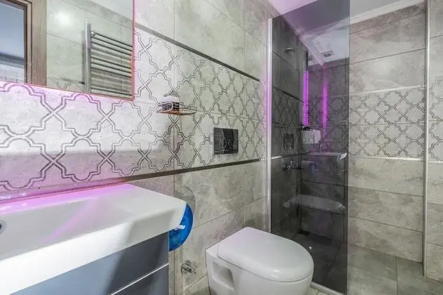Comfort Room