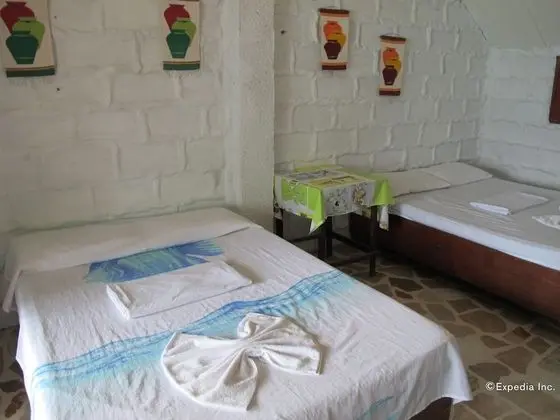 Deluxe Dört Kişilik Oda