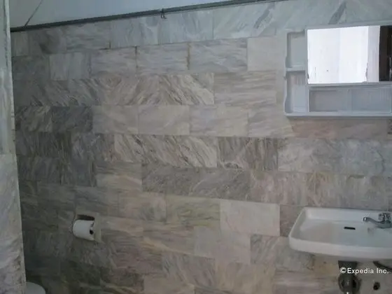 Deluxe Dört Kişilik Oda