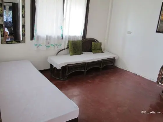 Standard Oda, Denize Sıfır (No Aircon)
