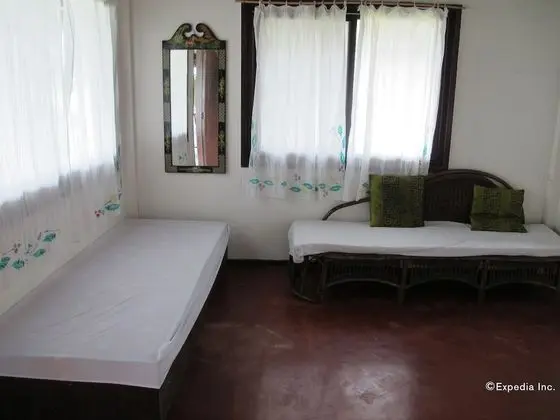 Standard Oda, Denize Sıfır (No Aircon)