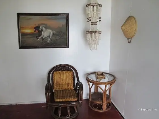Standard Oda, Denize Sıfır (No Aircon)