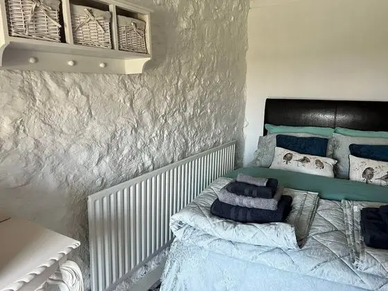 Kır Evi, Özel Banyo (Scenic cottage)