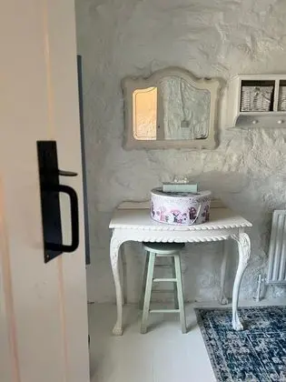 Kır Evi, Özel Banyo (Scenic cottage)