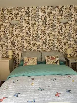 Kır Evi, Özel Banyo (Scenic cottage)