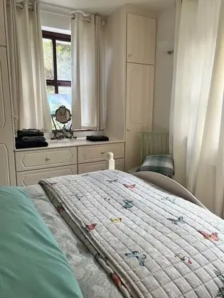 Kır Evi, Özel Banyo (Scenic cottage)