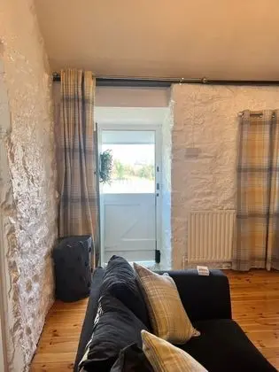 Kır Evi, Özel Banyo (Scenic cottage)