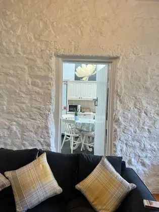 Kır Evi, Özel Banyo (Scenic cottage)