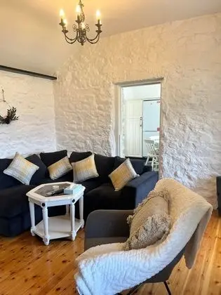 Kır Evi, Özel Banyo (Scenic cottage)