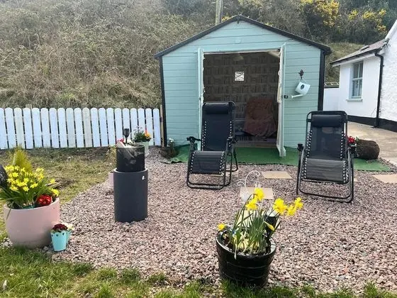 Kır Evi, Özel Banyo (Scenic cottage)