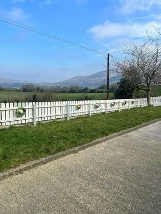 Kır Evi, Özel Banyo (Scenic cottage)