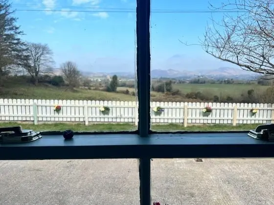 Kır Evi, Özel Banyo (Scenic cottage)
