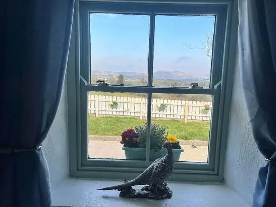 Kır Evi, Özel Banyo (Scenic cottage)