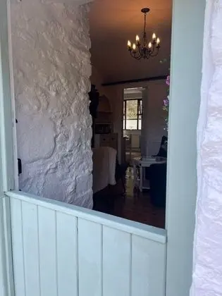 Kır Evi, Özel Banyo (Scenic cottage)
