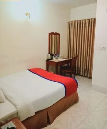 Deluxe Tek Kişilik Oda