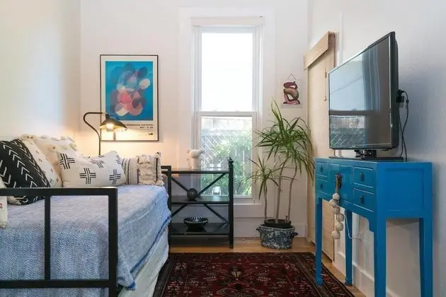 Ev (2 Bedrooms)