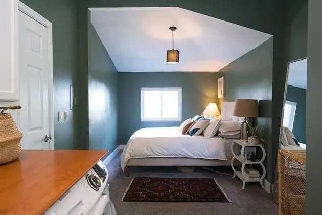 Ev (2 Bedrooms)