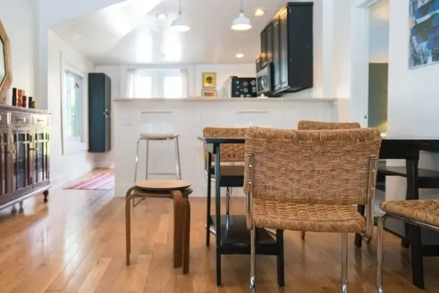 Ev (2 Bedrooms)