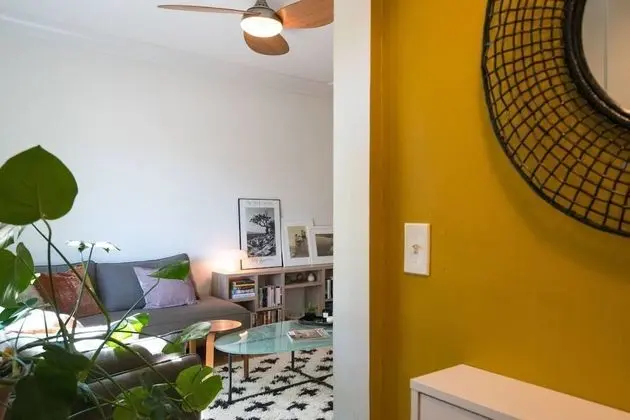 Ev (2 Bedrooms)