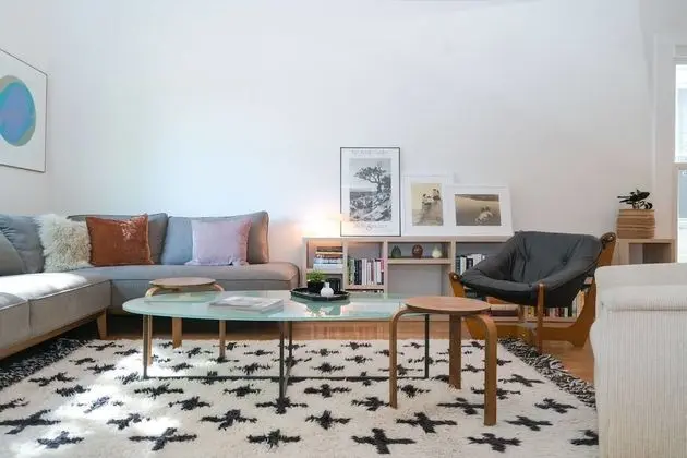 Ev (2 Bedrooms)