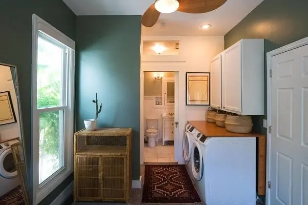 Ev (2 Bedrooms)