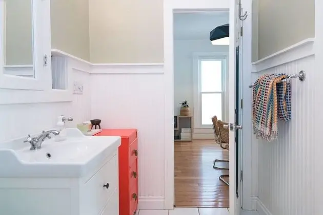 Ev (2 Bedrooms)