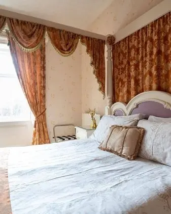 Deluxe Süit, Banyolu/Duşlu