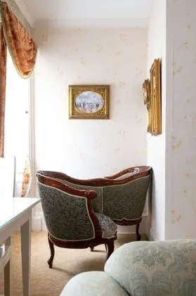 Deluxe Süit, Banyolu/Duşlu