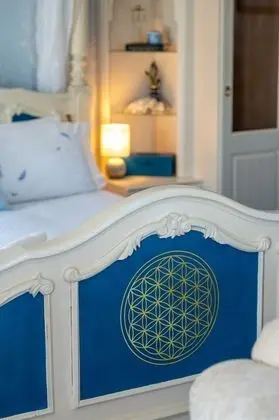 Deluxe Süit, Banyolu/Duşlu
