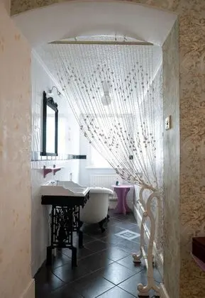 Deluxe Süit, Banyolu/Duşlu