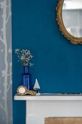 Deluxe Süit, Banyolu/Duşlu