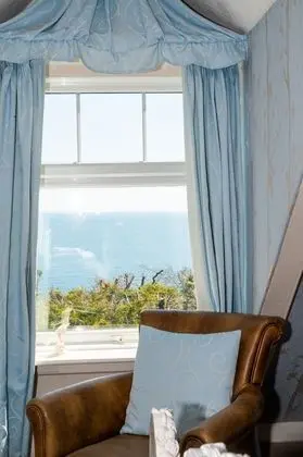Deluxe Süit, Banyolu/Duşlu