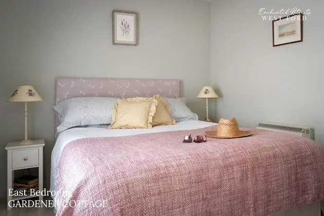 Signature Kır Evi, Özel Banyo (Gardener Cottage)