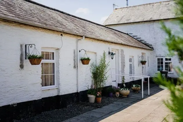 Signature Kır Evi, Özel Banyo (Gardener Cottage)