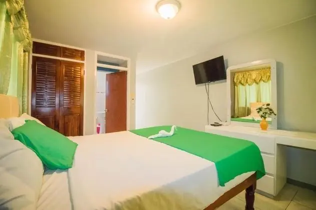 Deluxe Tek Büyük Yataklı Oda, 1 Yatak Odası, Bahçe Manzaralı