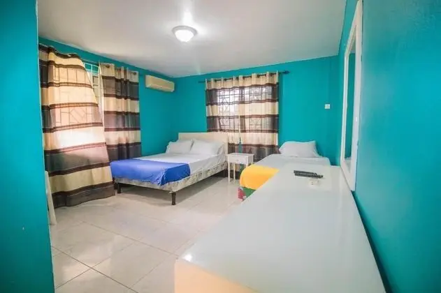 Deluxe Tek Büyük Yataklı Oda, 1 Yatak Odası, Bahçe Manzaralı