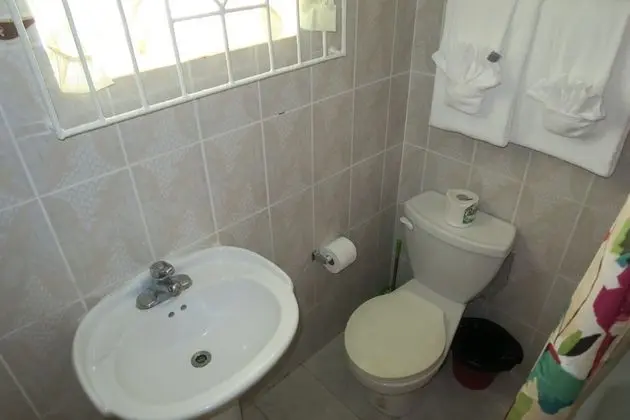 Executive Oda, 1 En Büyük (King) Boy Yatak, Bahçe Manzaralı