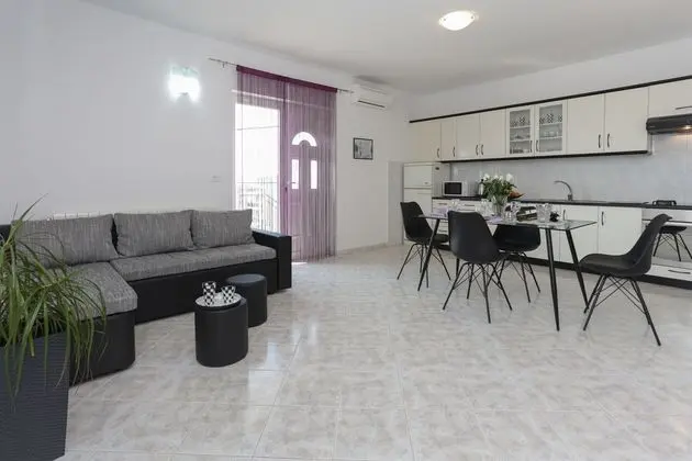 Oturma Alanı