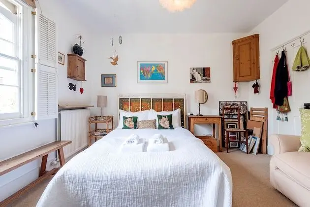 Comfort Ev (2 Bedrooms)