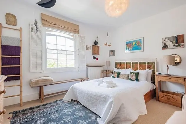 Comfort Ev (2 Bedrooms)