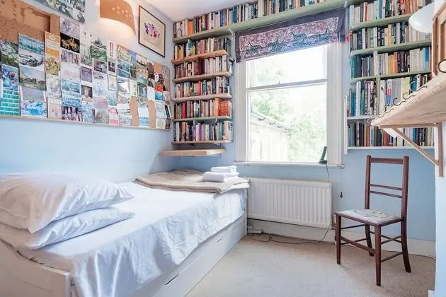 Comfort Ev (2 Bedrooms)