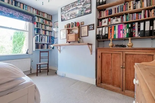 Comfort Ev (2 Bedrooms)