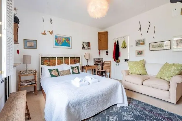 Comfort Ev (2 Bedrooms)