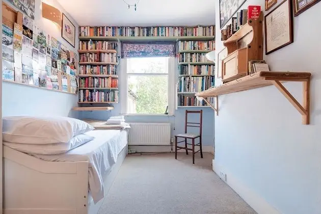 Comfort Ev (2 Bedrooms)