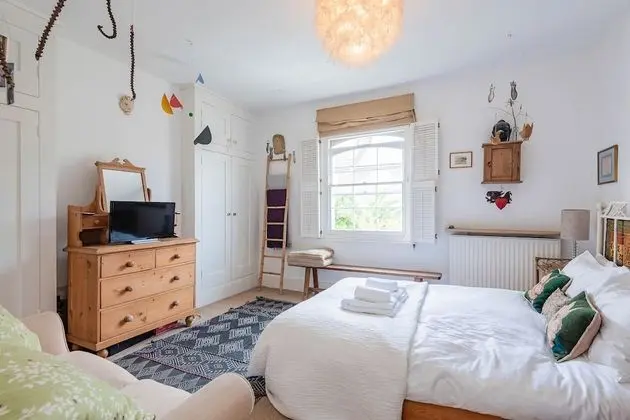 Comfort Ev (2 Bedrooms)